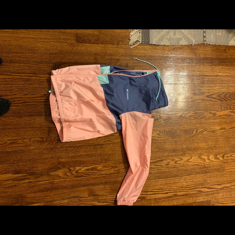 Columbia women’s jacket